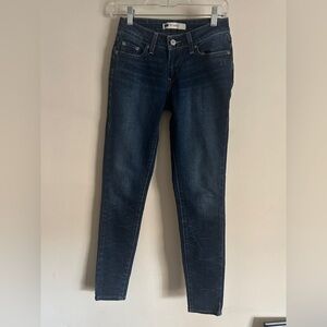 535 Levi’s Legging Jeans Size 3M